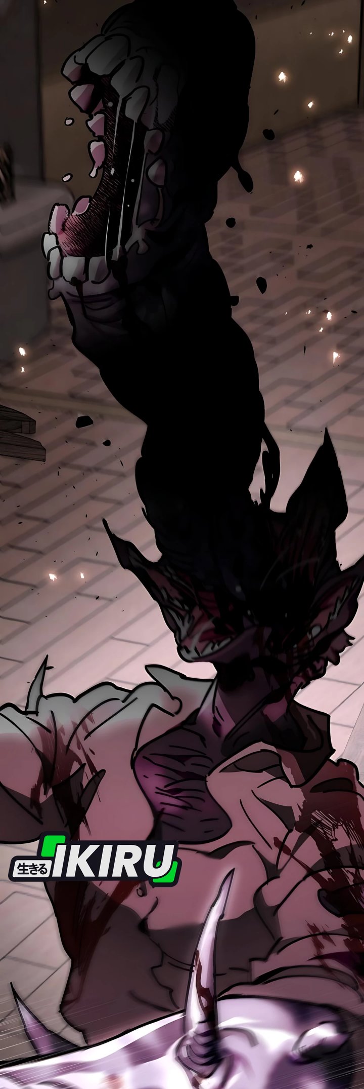 Single Dad in Another World Chapter 14 Gambar 3