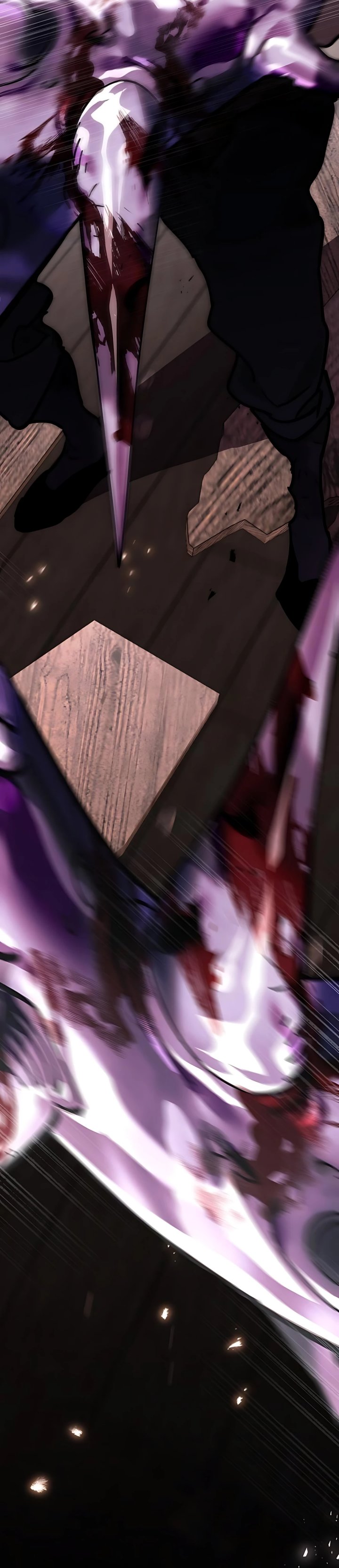 Single Dad in Another World Chapter 14 Gambar 4