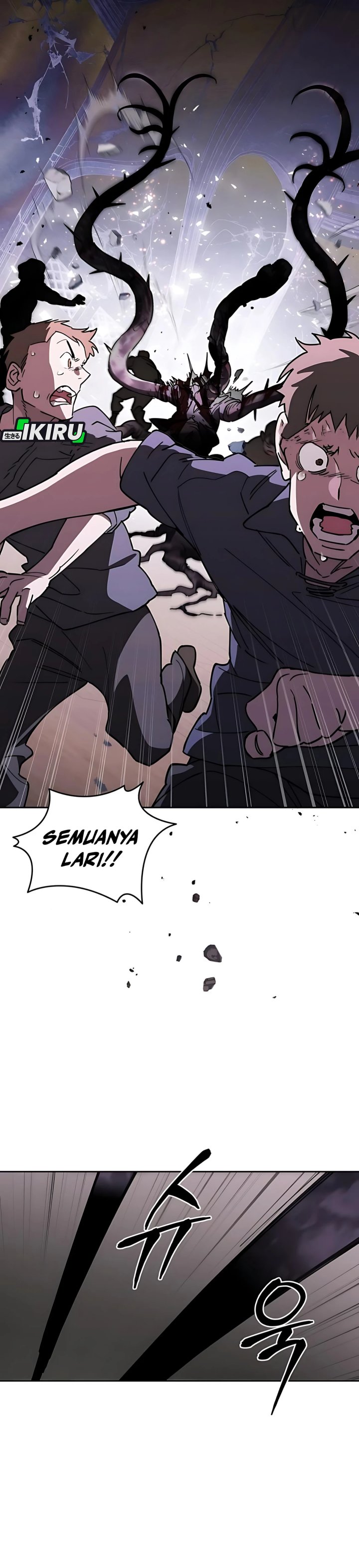 Single Dad in Another World Chapter 14 Gambar 7