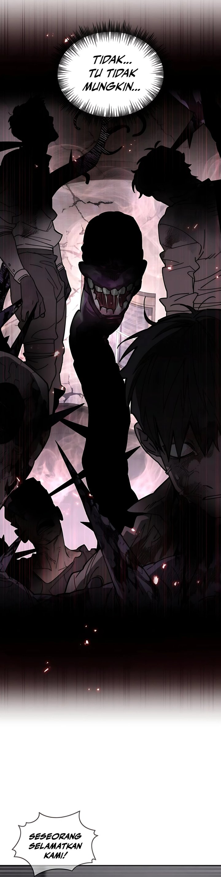 Single Dad in Another World Chapter 14 Gambar 9