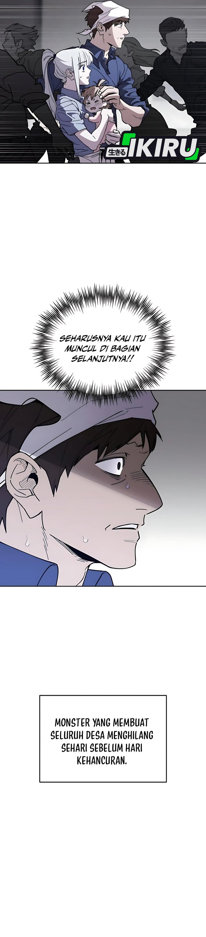 Single Dad in Another World Chapter 14 Gambar 10