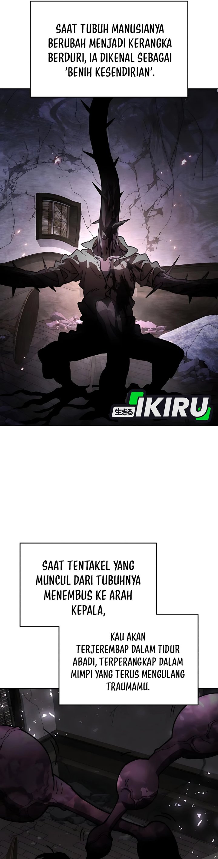 Single Dad in Another World Chapter 14 Gambar 11