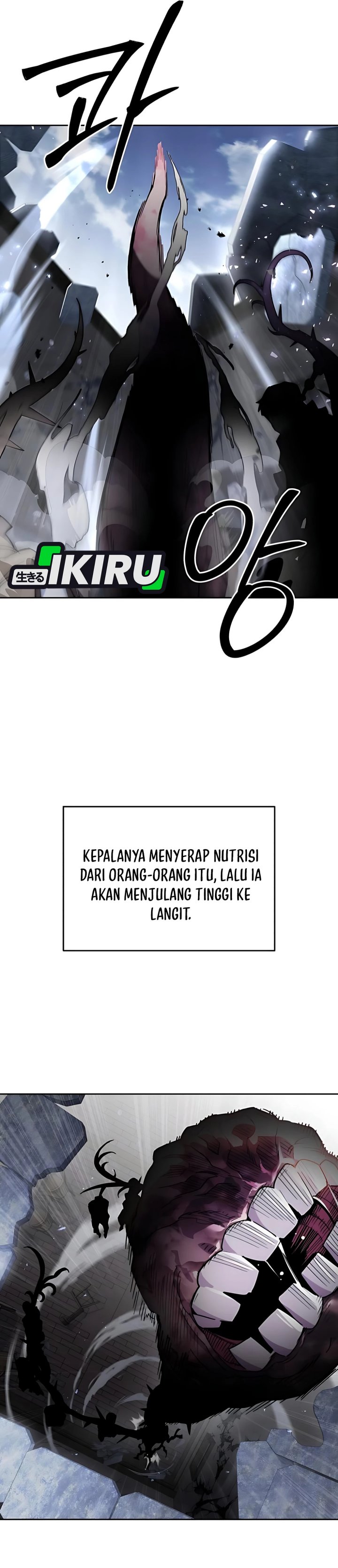 Single Dad in Another World Chapter 14 Gambar 13