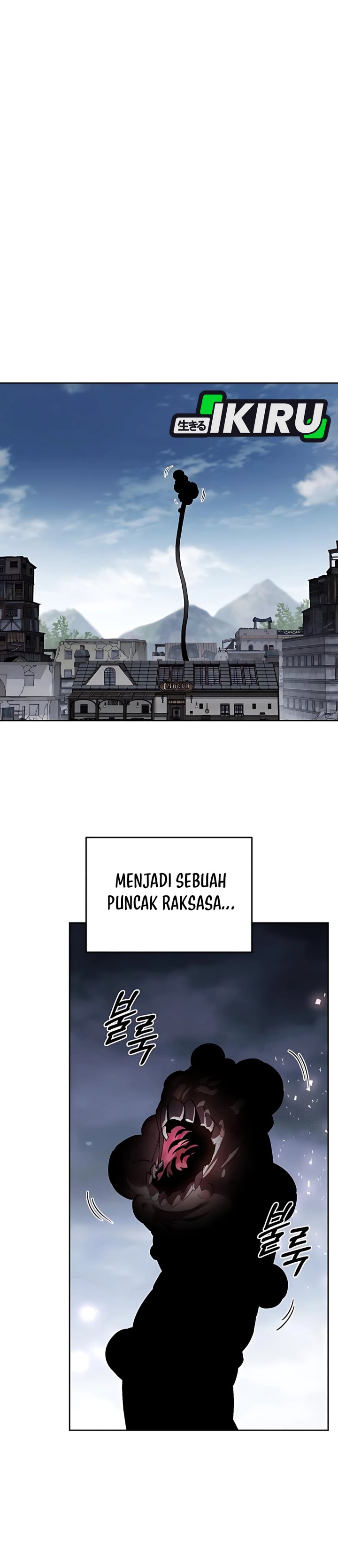 Single Dad in Another World Chapter 14 Gambar 14