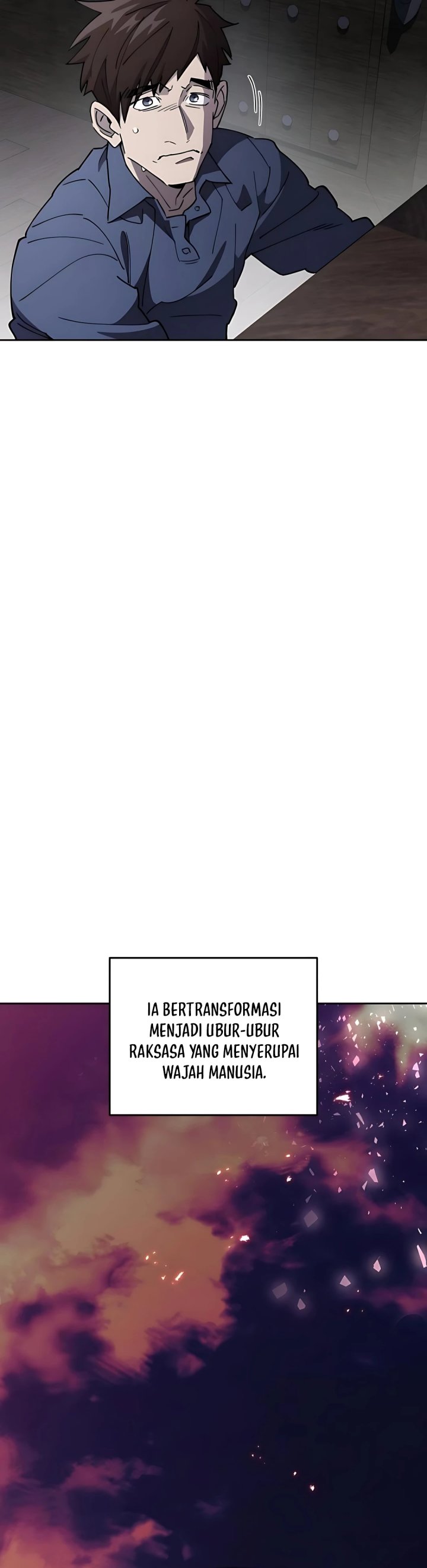 Single Dad in Another World Chapter 14 Gambar 17