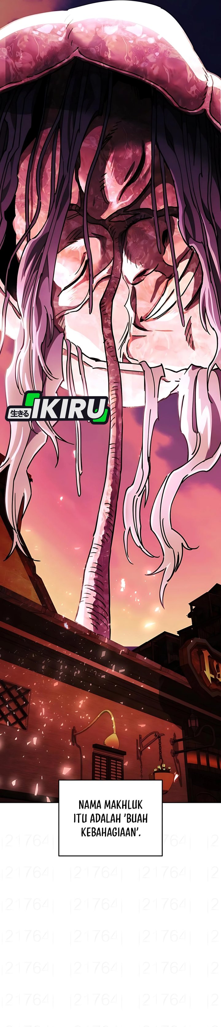 Single Dad in Another World Chapter 14 Gambar 18