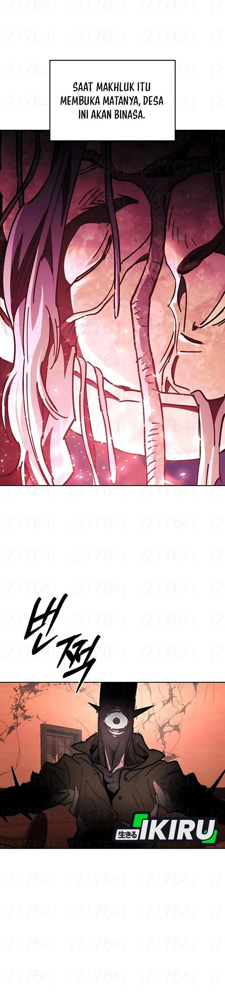 Single Dad in Another World Chapter 14 Gambar 19