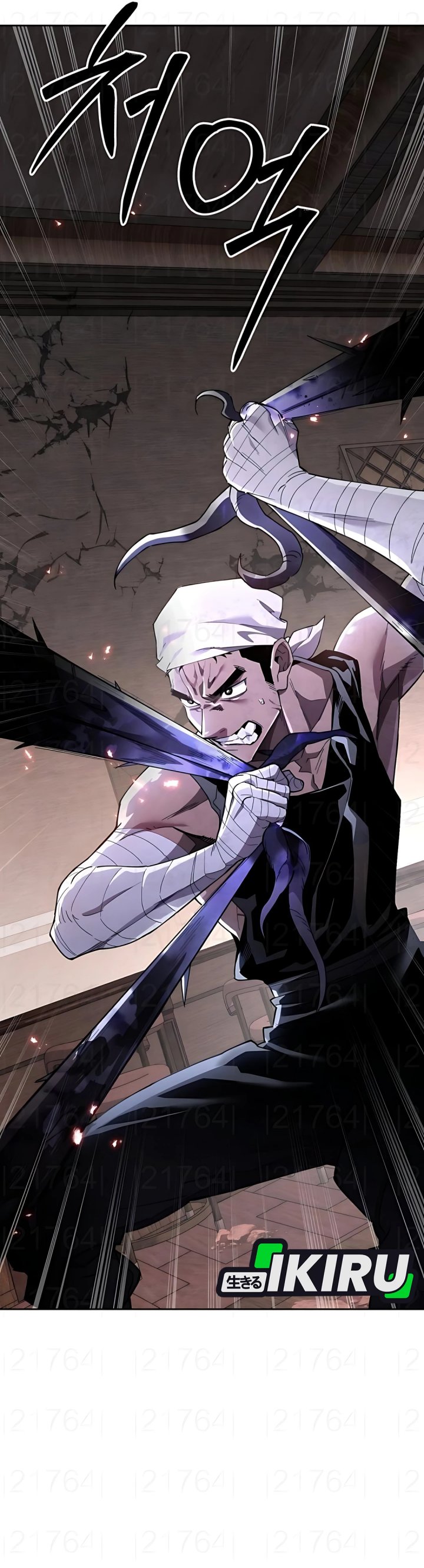 Single Dad in Another World Chapter 14 Gambar 21