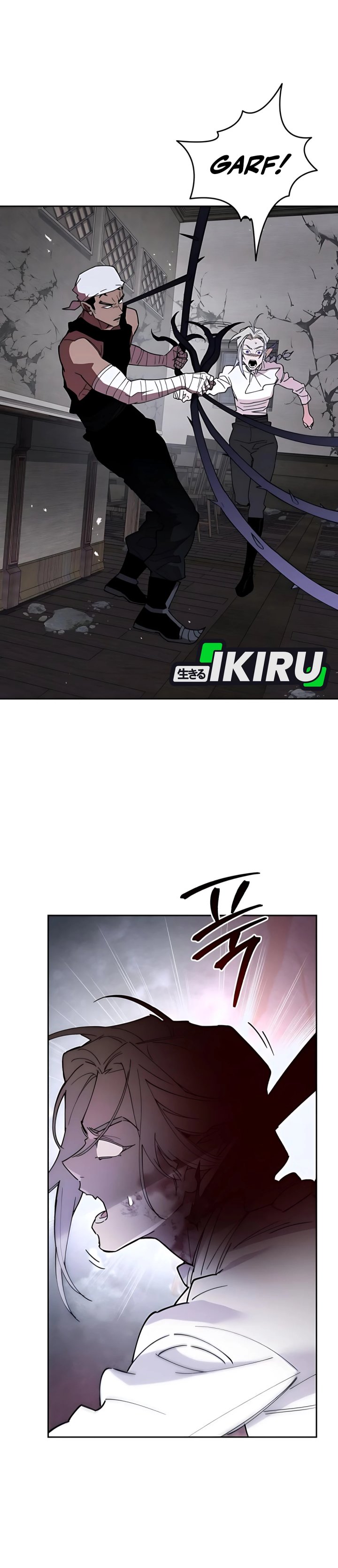 Single Dad in Another World Chapter 14 Gambar 23