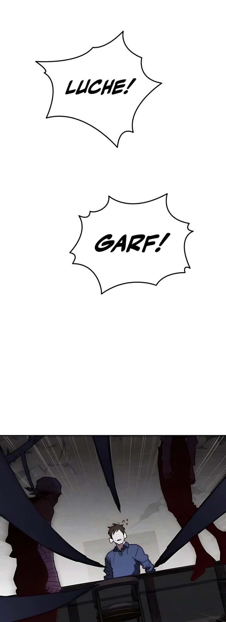 Single Dad in Another World Chapter 14 Gambar 24