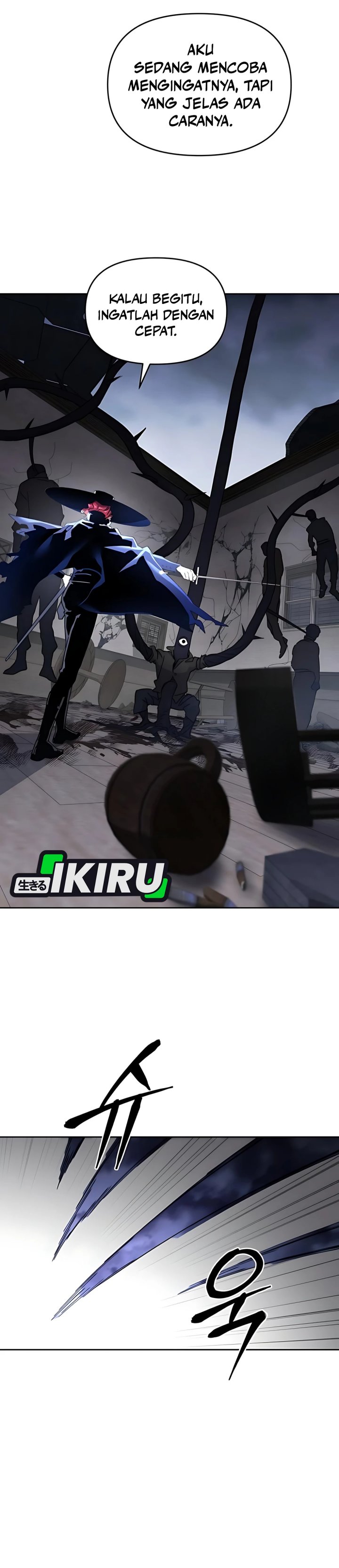 Single Dad in Another World Chapter 14 Gambar 28