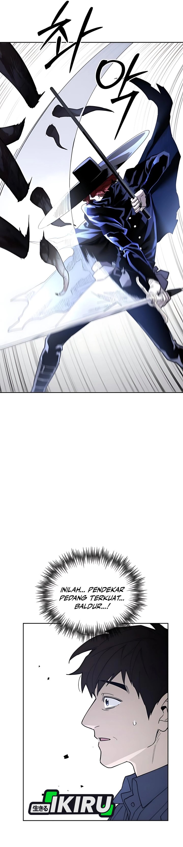 Single Dad in Another World Chapter 14 Gambar 31