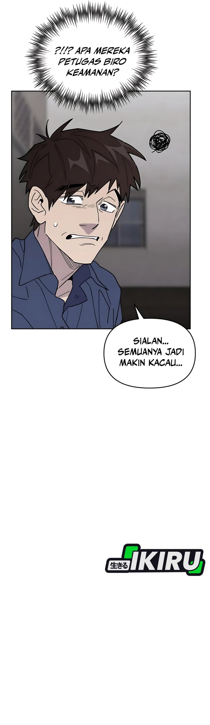 Single Dad in Another World Chapter 14 Gambar 33