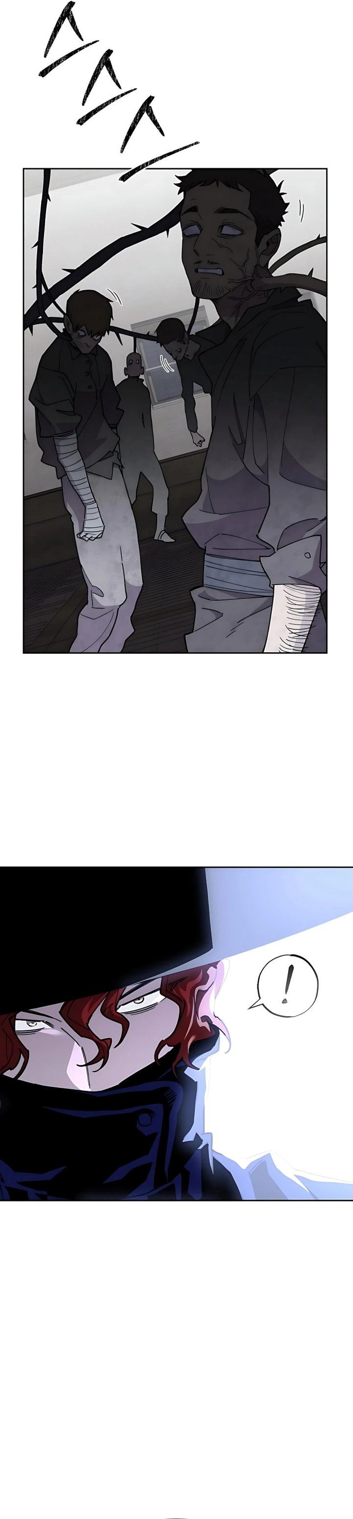 Single Dad in Another World Chapter 14 Gambar 36