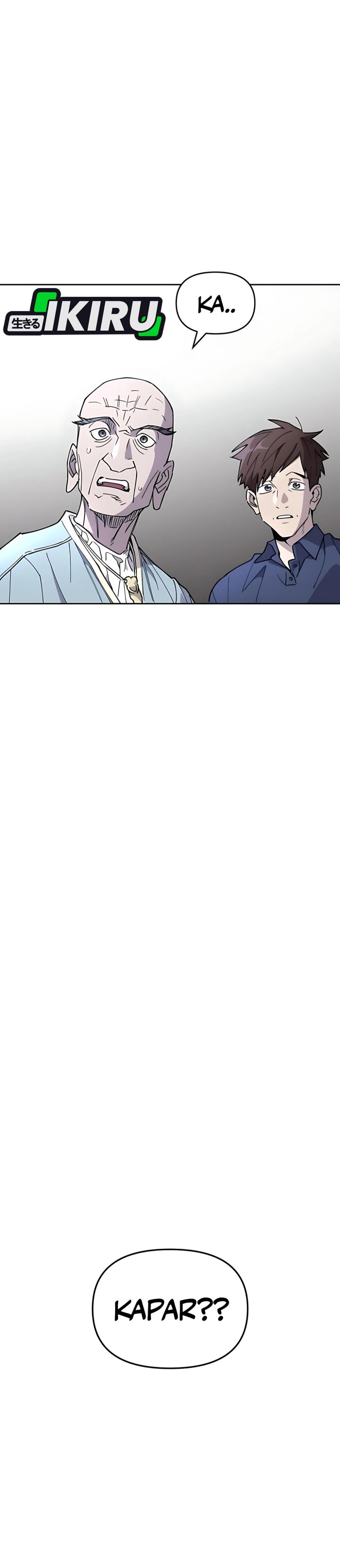 Single Dad in Another World Chapter 14 Gambar 43