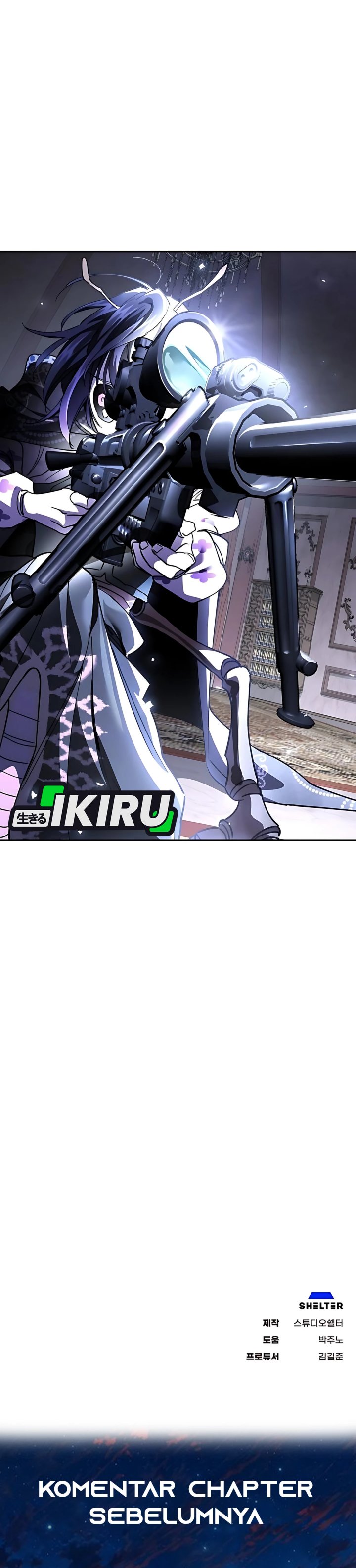 Single Dad in Another World Chapter 14 Gambar 45