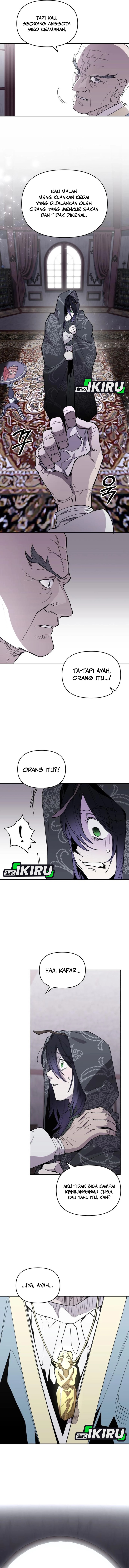 Single Dad in Another World Chapter 15 Gambar 3