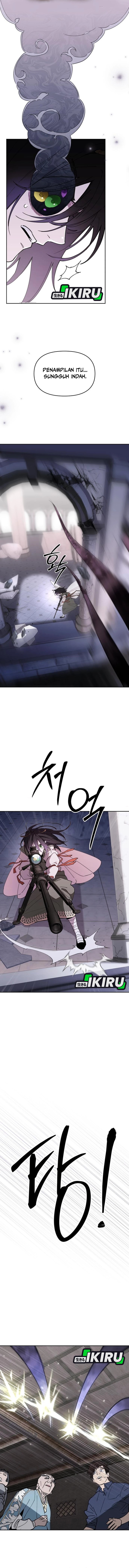 Single Dad in Another World Chapter 15 Gambar 7