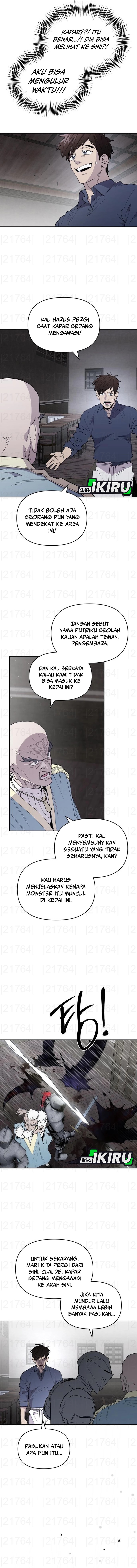 Single Dad in Another World Chapter 15 Gambar 8