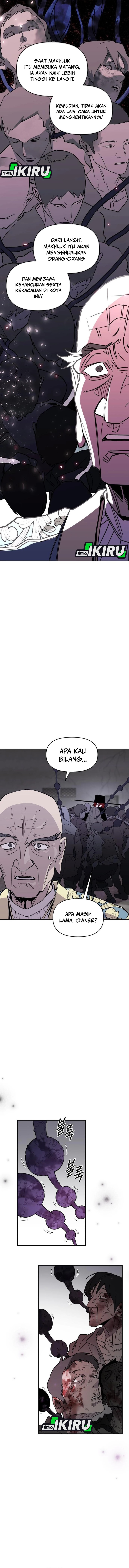 Single Dad in Another World Chapter 15 Gambar 10