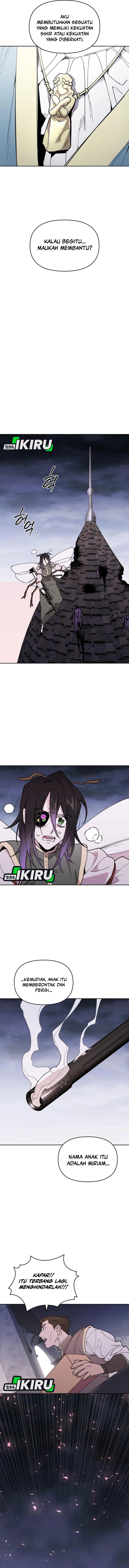 Single Dad in Another World Chapter 15 Gambar 12