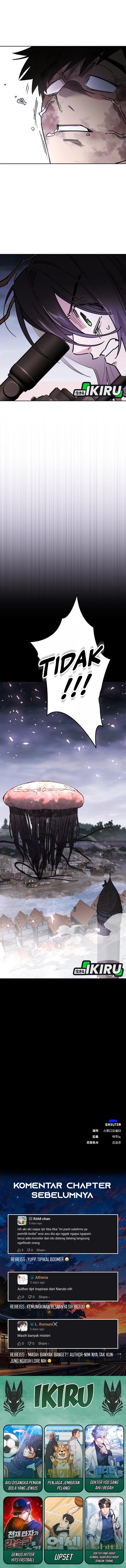 Single Dad in Another World Chapter 15 Gambar 17