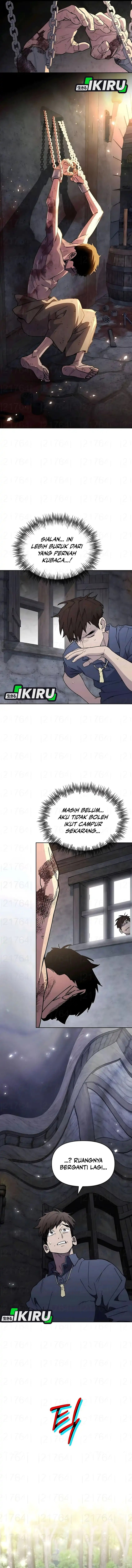 Single Dad in Another World Chapter 16 Gambar 8