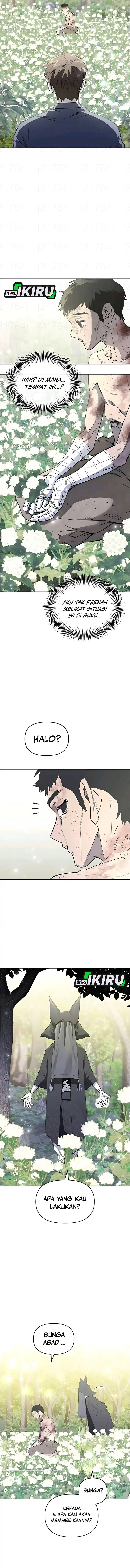 Single Dad in Another World Chapter 16 Gambar 9