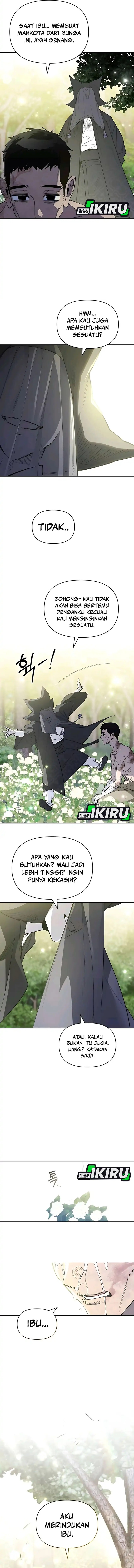 Single Dad in Another World Chapter 16 Gambar 10