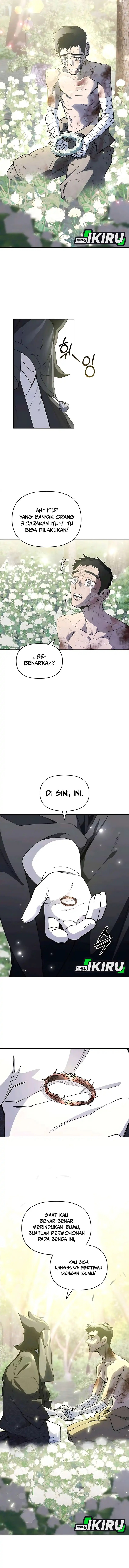 Single Dad in Another World Chapter 16 Gambar 11