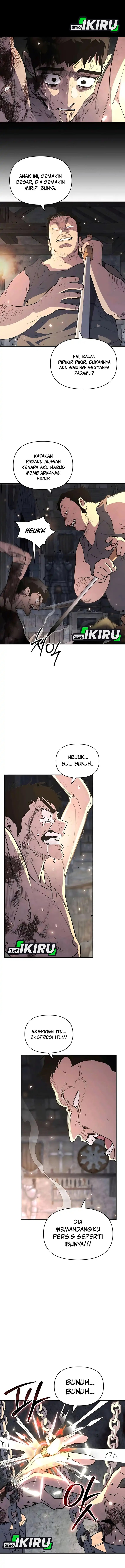 Single Dad in Another World Chapter 16 Gambar 14