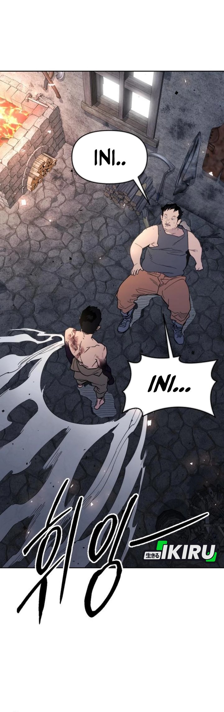 Single Dad in Another World Chapter 17 Gambar 3