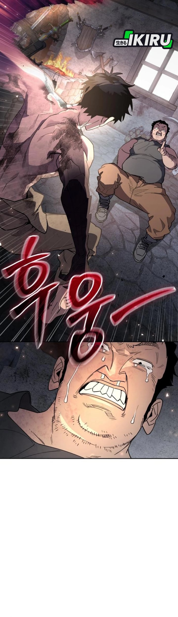 Single Dad in Another World Chapter 17 Gambar 7