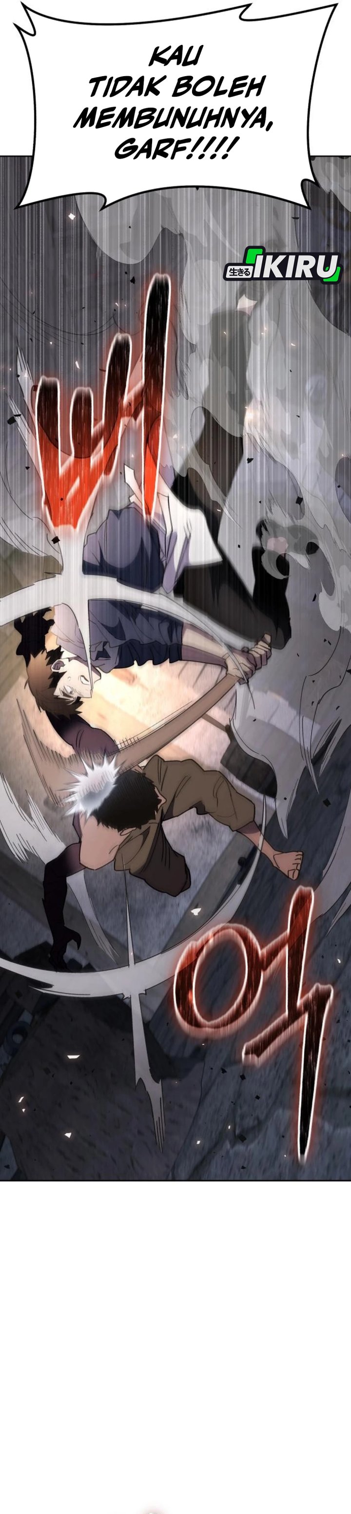 Single Dad in Another World Chapter 17 Gambar 8