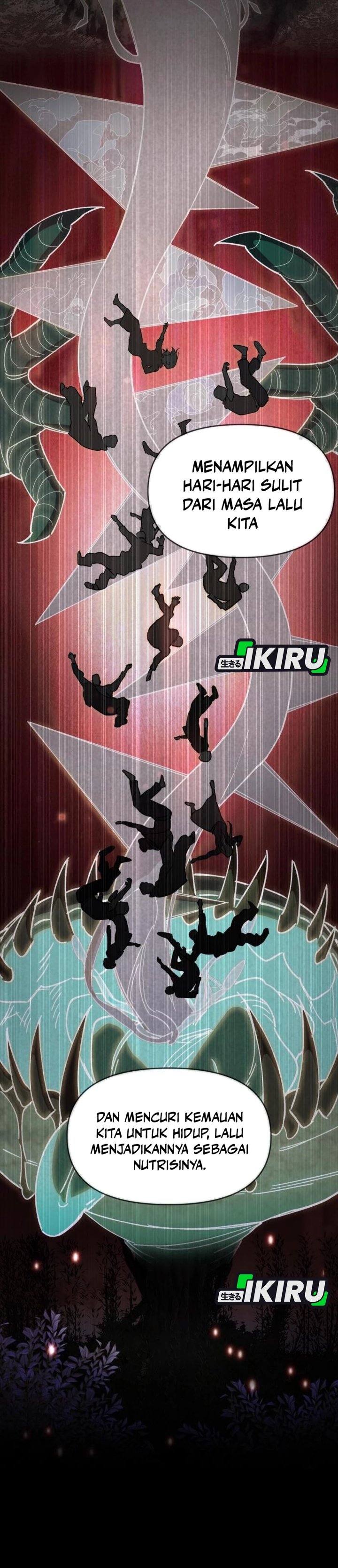 Single Dad in Another World Chapter 17 Gambar 14