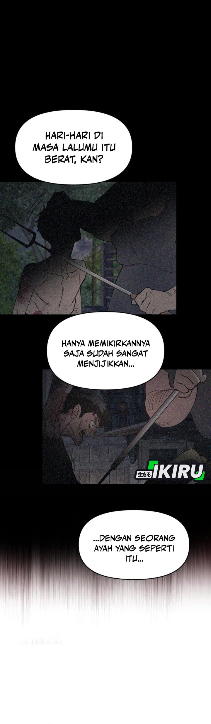 Single Dad in Another World Chapter 17 Gambar 15