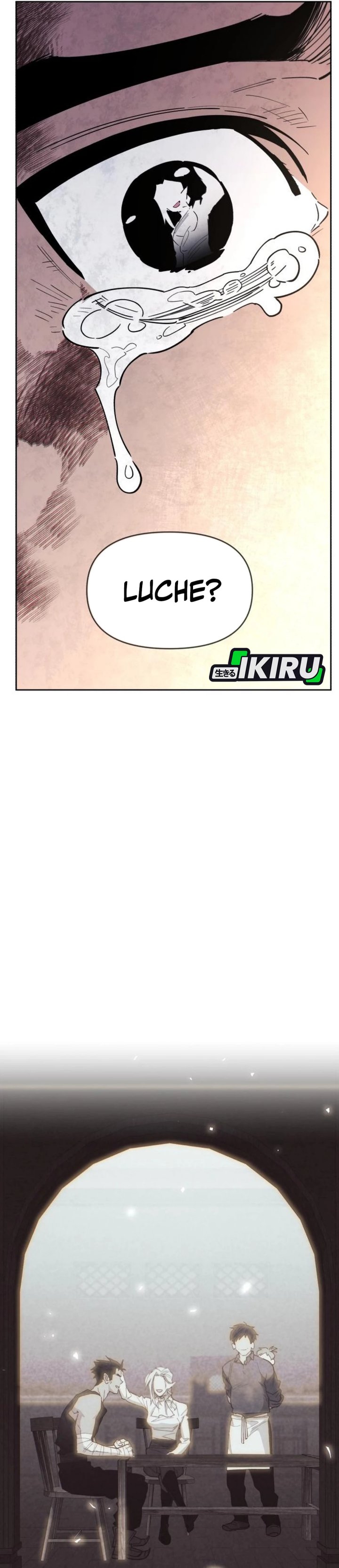 Single Dad in Another World Chapter 17 Gambar 18