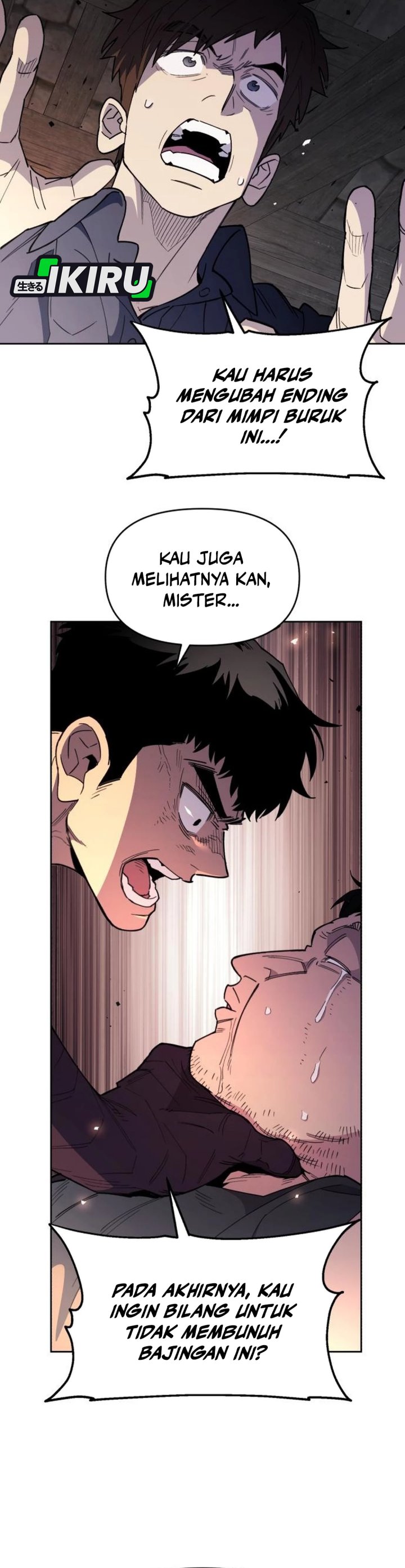 Single Dad in Another World Chapter 17 Gambar 31