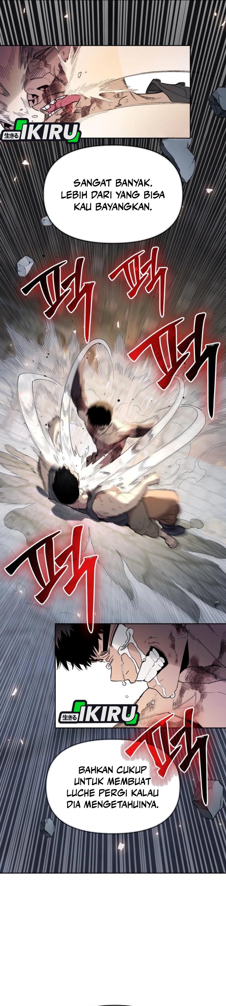 Single Dad in Another World Chapter 17 Gambar 34