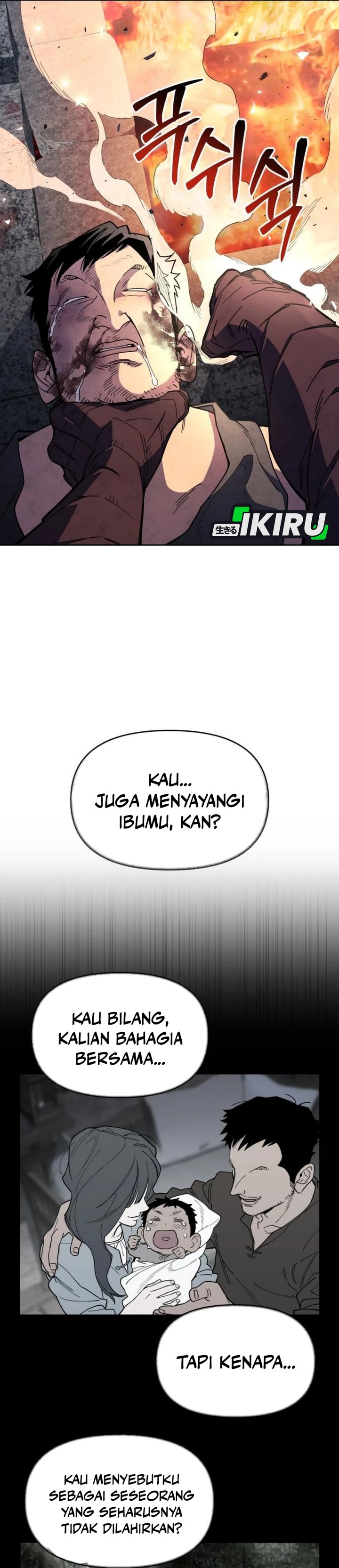 Single Dad in Another World Chapter 17 Gambar 38