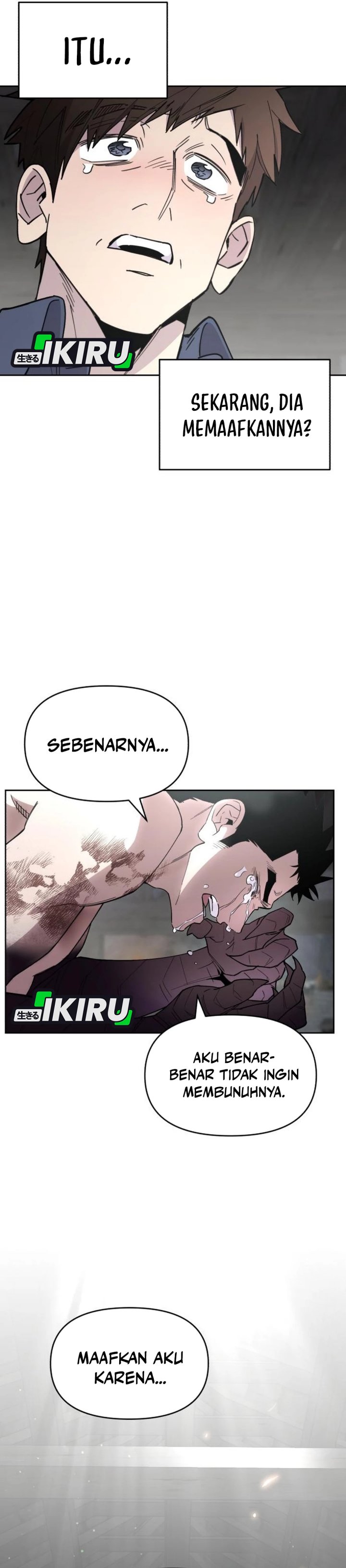 Single Dad in Another World Chapter 17 Gambar 42