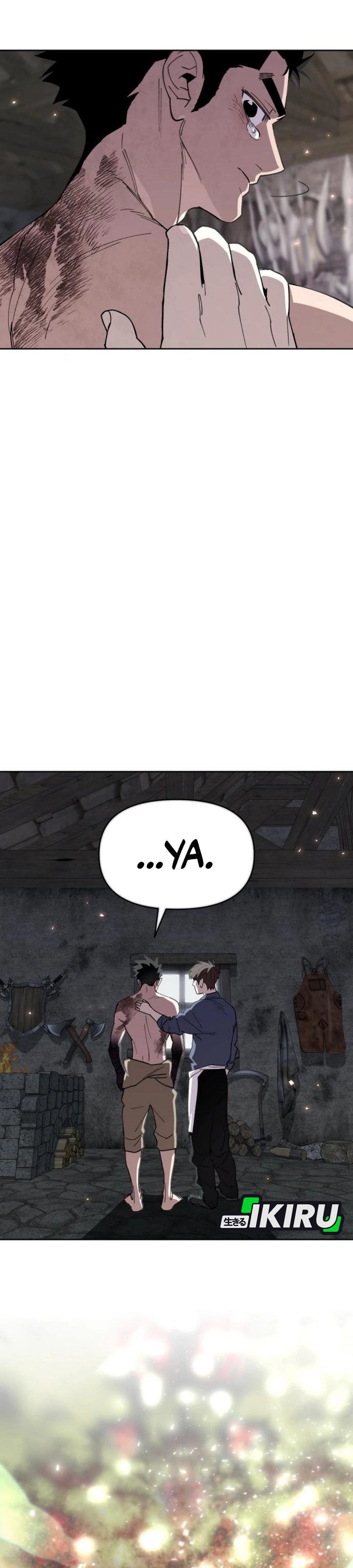 Single Dad in Another World Chapter 17 Gambar 45