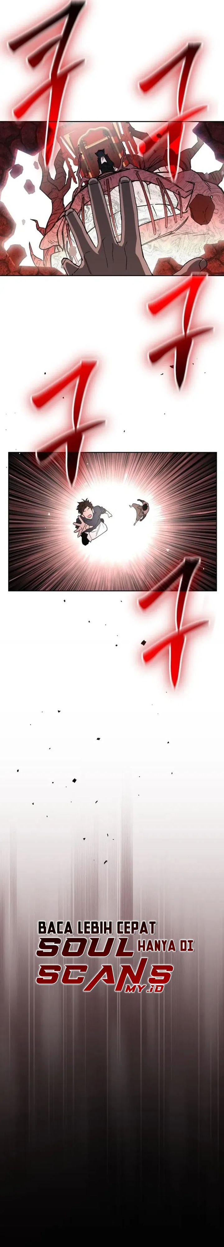 Single Dad in Another World Chapter 18 Gambar 4