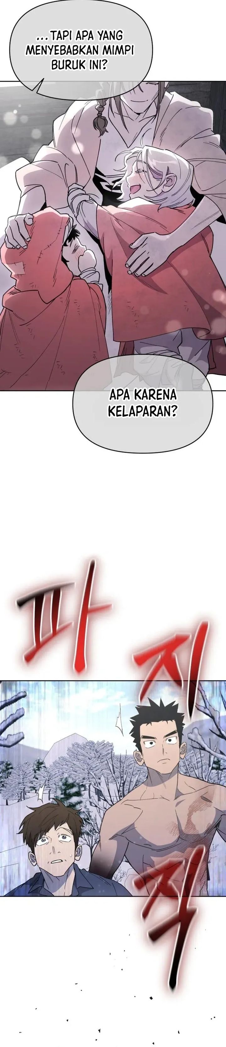 Single Dad in Another World Chapter 18 Gambar 32