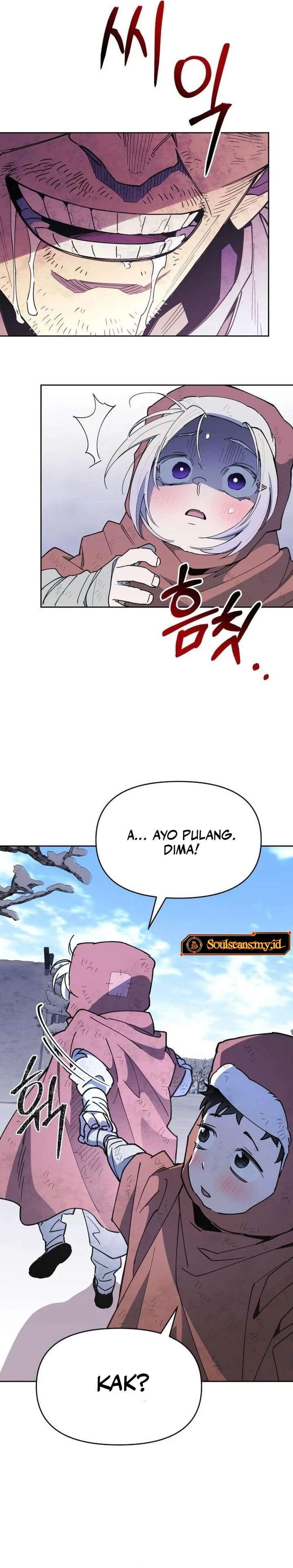 Single Dad in Another World Chapter 19 Gambar 3