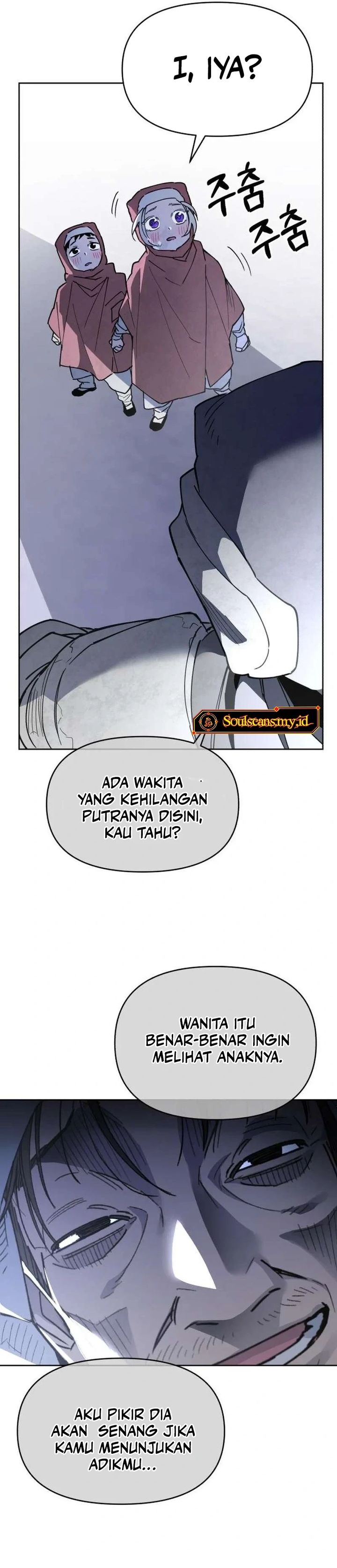 Single Dad in Another World Chapter 19 Gambar 5