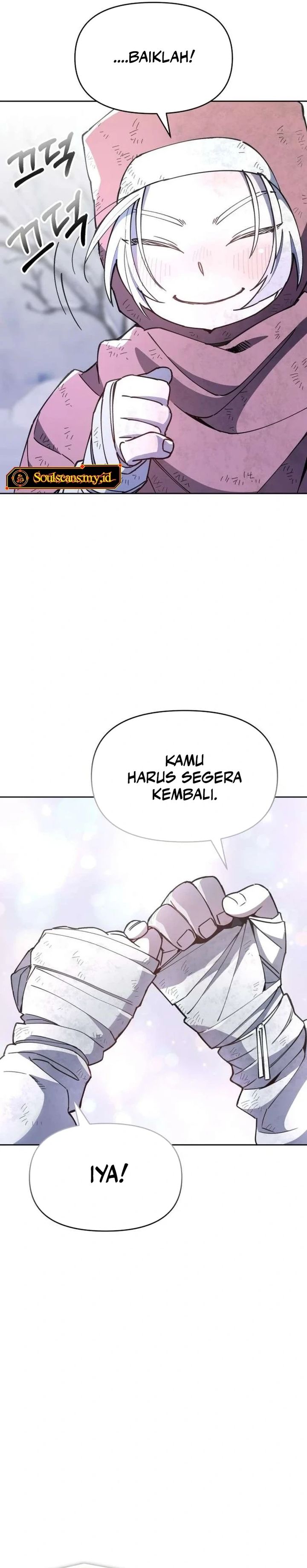 Single Dad in Another World Chapter 19 Gambar 9