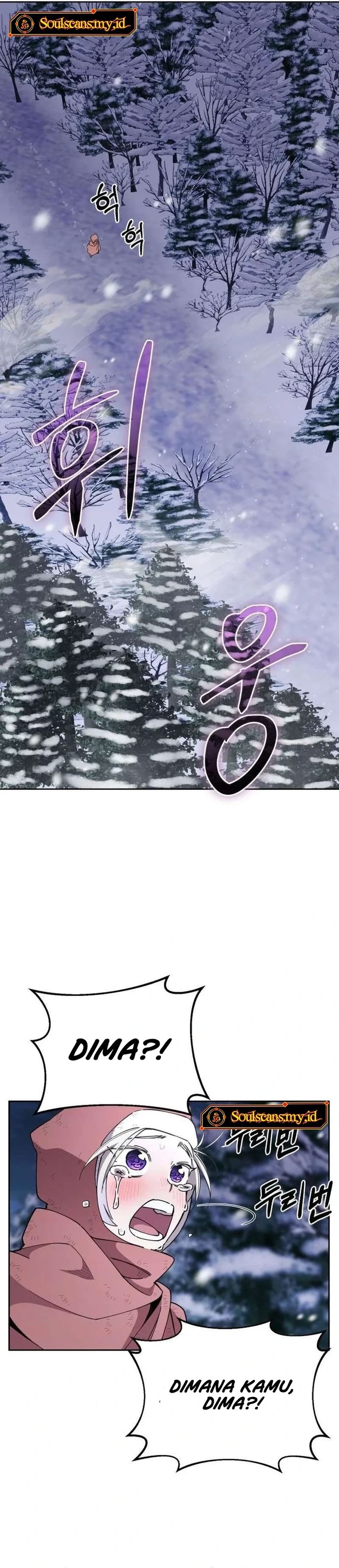 Single Dad in Another World Chapter 19 Gambar 19