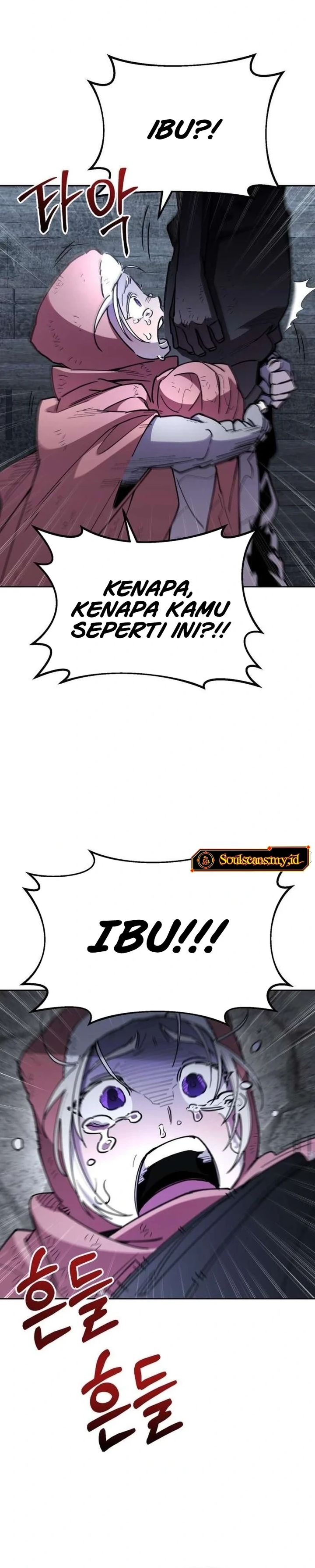 Single Dad in Another World Chapter 19 Gambar 28