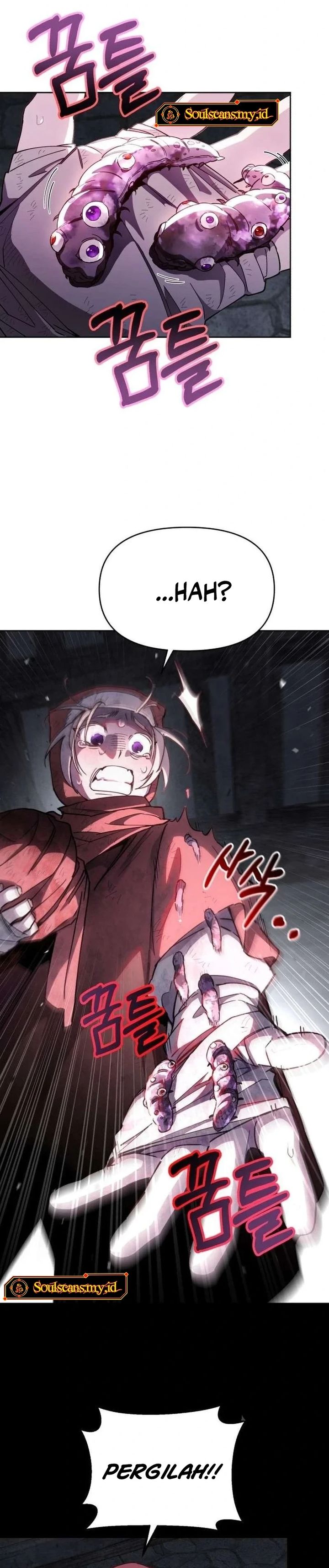 Single Dad in Another World Chapter 19 Gambar 35